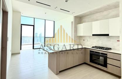 Apartment - 1 - 2 for rent in Binghatti Royale - District 18 - Jumeirah Village Circle - Dubai Apartment - 1 - 2 for rent in Binghatti Royale - District 18 - Jumeirah Village Circle - Dubai