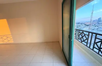Apartment - 2 Bedrooms - 2 Bathrooms for rent in Al Nabba - Sharjah