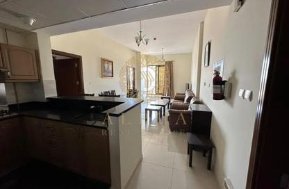 Apartment - 2 Bedrooms - 2 Bathrooms for rent in Elite Sports Residence 10 Tower 2 - Elite Sports Residence 10 - Elite Sports Residence - Dubai Sports City - Dubai