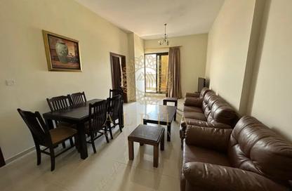 Apartment - 2 Bedrooms - 2 Bathrooms for rent in Elite Sports Residence 10-2 - Elite Sports Residence 10 - Elite Sports Residence - Dubai Sports City - Dubai