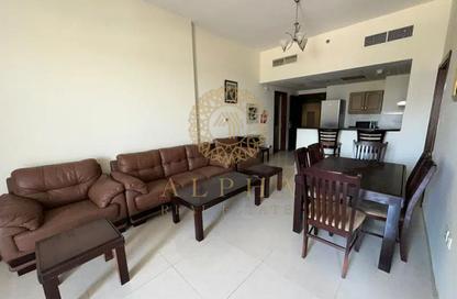 Apartment - 2 Bedrooms - 2 Bathrooms for rent in Elite Sports Residence 10 Tower 2 - Elite Sports Residence 10 - Elite Sports Residence - Dubai Sports City - Dubai