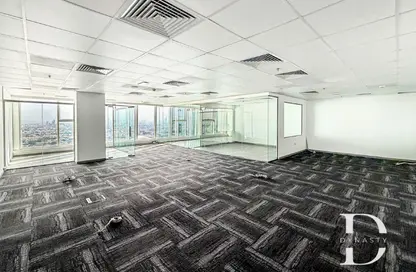 Office Space - Studio for rent in Al Manara Tower - Business Bay - Dubai