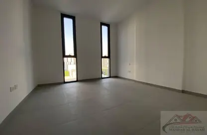 Apartment - Studio - 1 Bathroom for rent in East Village - Aljada - Sharjah