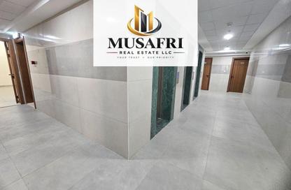 Apartment - 1 - 2 for rent in Andalusia Tower 2 - Al Nahda - Sharjah Apartment - 1 - 2 for rent in Andalusia Tower 2 - Al Nahda - Sharjah