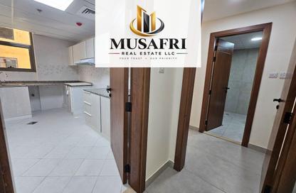 Apartment - 1 - 2 for rent in Andalusia Tower 2 - Al Nahda - Sharjah Apartment - 1 - 2 for rent in Andalusia Tower 2 - Al Nahda - Sharjah