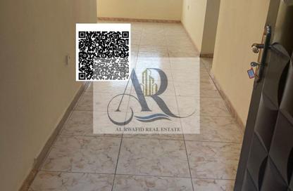 Apartment - 2 Bedrooms - 2 Bathrooms for rent in Al Rawda 1 - Al Rawda - Ajman