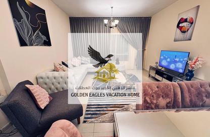 شقة - غرفة نوم - 1 حمام للايجار في شارع التعاون الجديد - التعاون - الشارقة شقة - غرفة نوم - 1 حمام للايجار في شارع التعاون الجديد - التعاون - الشارقة