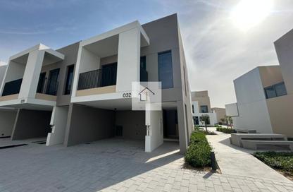 Villa - 4 - 4 for rent in Bliss 2 - Arabian Ranches 3 - Dubai Villa - 4 - 4 for rent in Bliss 2 - Arabian Ranches 3 - Dubai