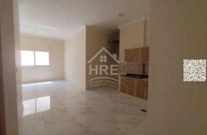 Apartment - Studio - 1 for rent in Al Mowaihat 1 - Al Mowaihat - Ajman