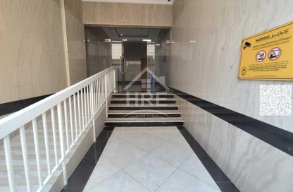 Apartment - Studio - 1 for rent in Al Mowaihat 1 - Al Mowaihat - Ajman
