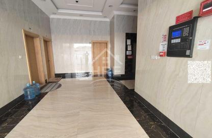 Apartment - Studio - 1 for rent in Al Mowaihat 1 - Al Mowaihat - Ajman
