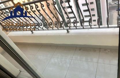 Apartment - 3 Bedrooms - 4 Bathrooms for rent in Qasimia 10 building - Al Mahatta - Al Qasimia - Sharjah
