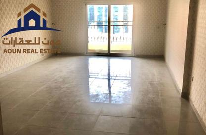 Apartment - 3 Bedrooms - 4 Bathrooms for rent in Qasimia 10 building - Al Mahatta - Al Qasimia - Sharjah