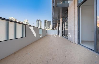 Apartment - 2 Bedrooms - 2 Bathrooms for sale in The Residence By Prestige One - District 12 - Jumeirah Village Circle - Dubai