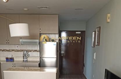 Apartment - Studio - 1 for rent in Dania 2 - Midtown - Dubai Production City (IMPZ) - Dubai Apartment - Studio - 1 for rent in Dania 2 - Midtown - Dubai Production City (IMPZ) - Dubai