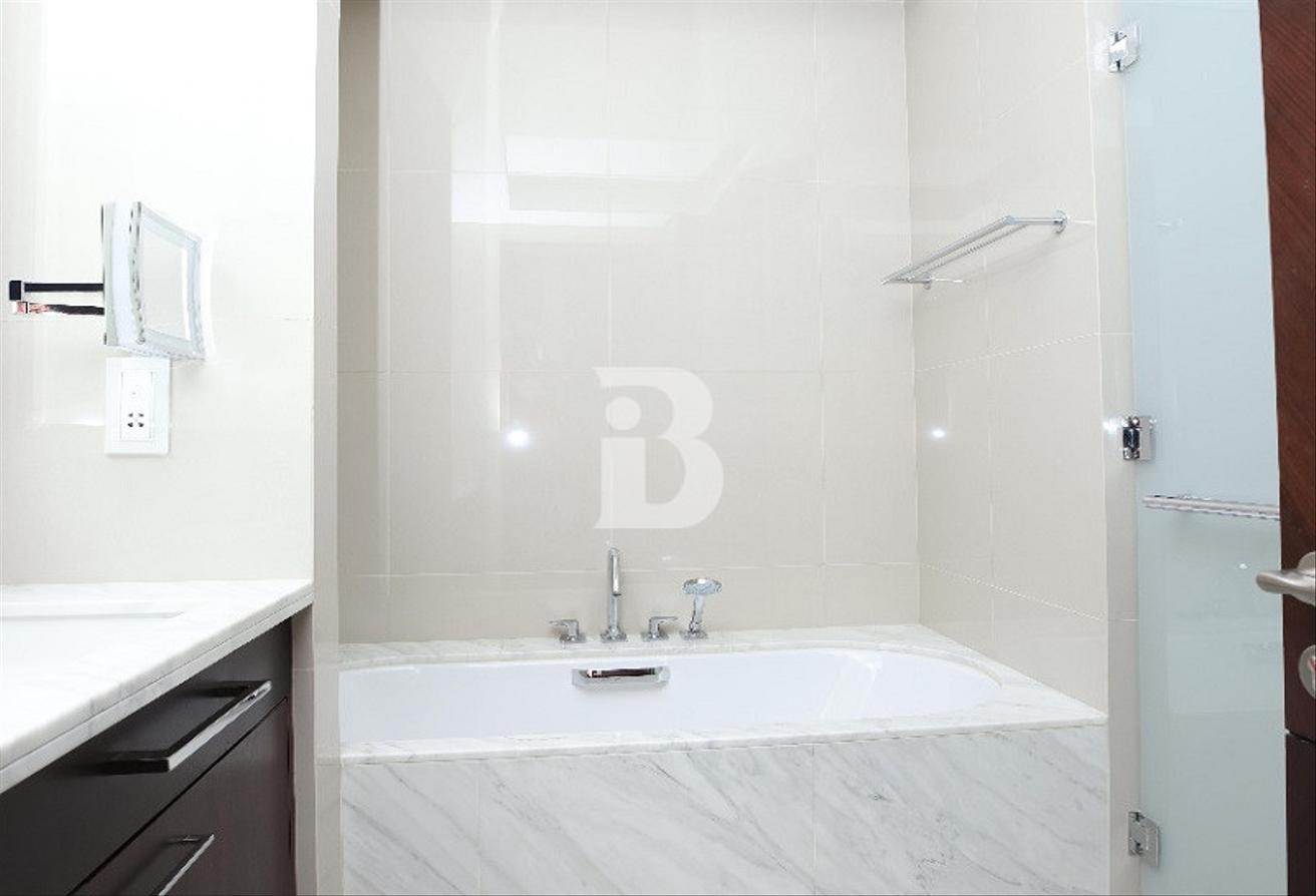All Included | Vacant | Spacious Layout photo 16