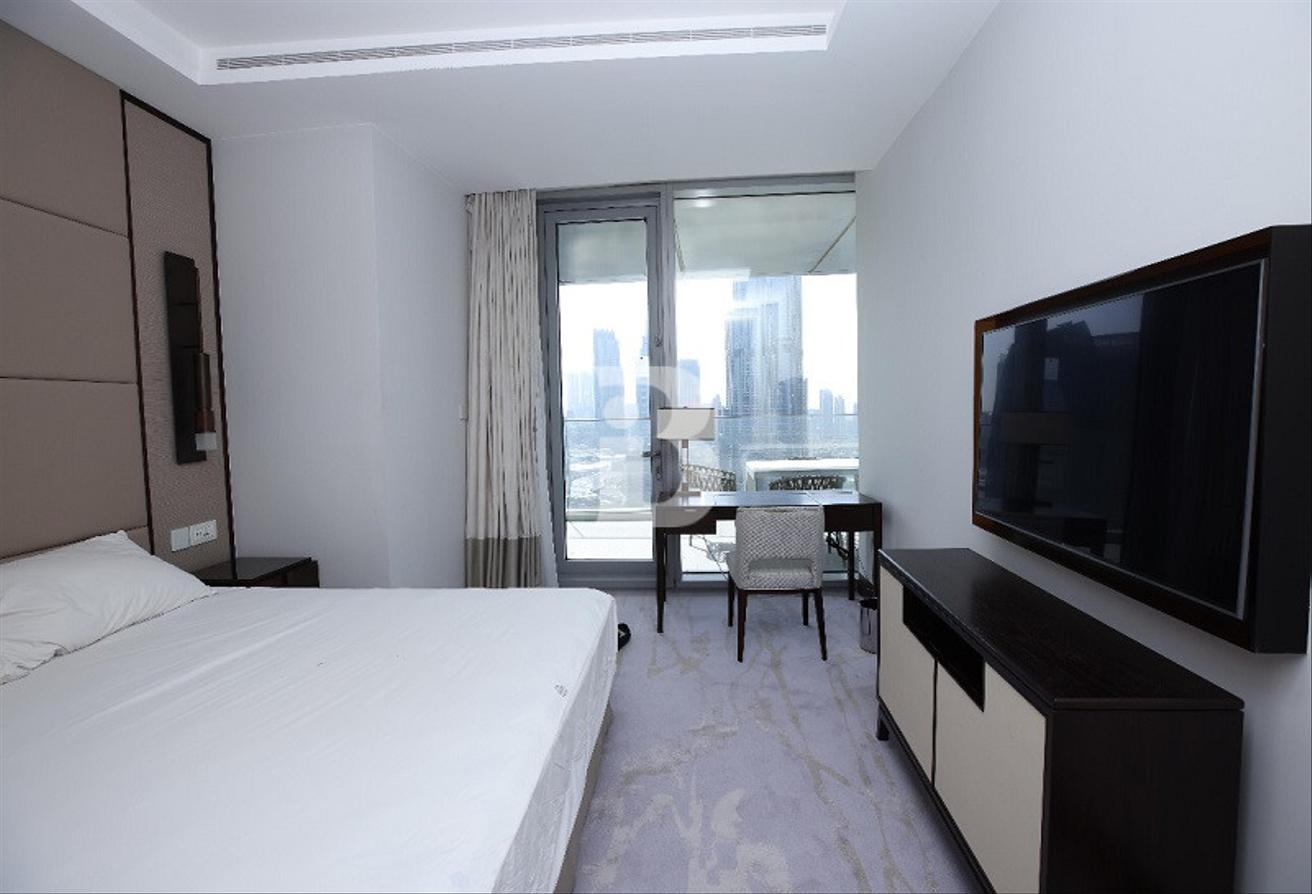All Included | Vacant | Spacious Layout photo 13