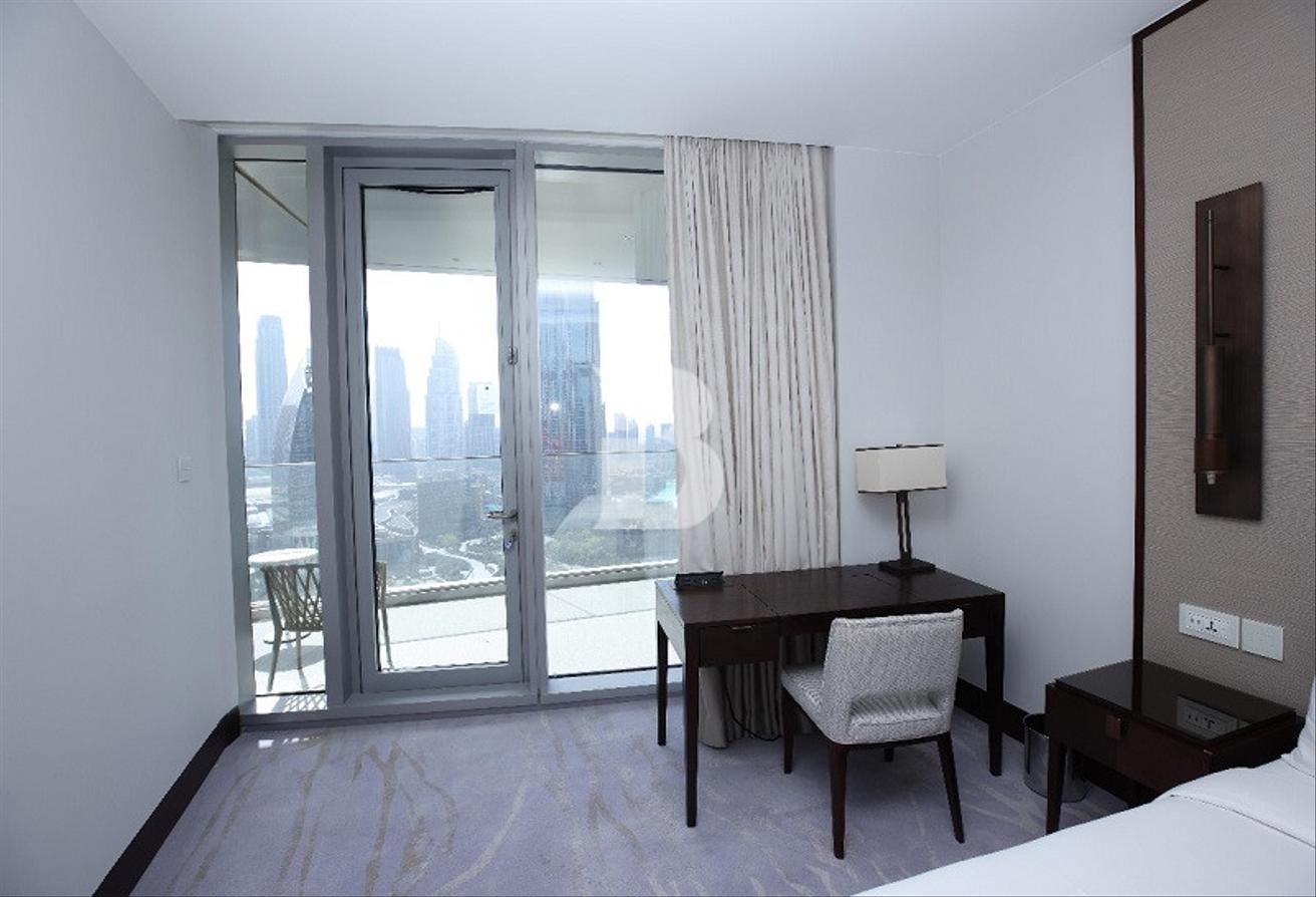 All Included | Vacant | Spacious Layout photo 14