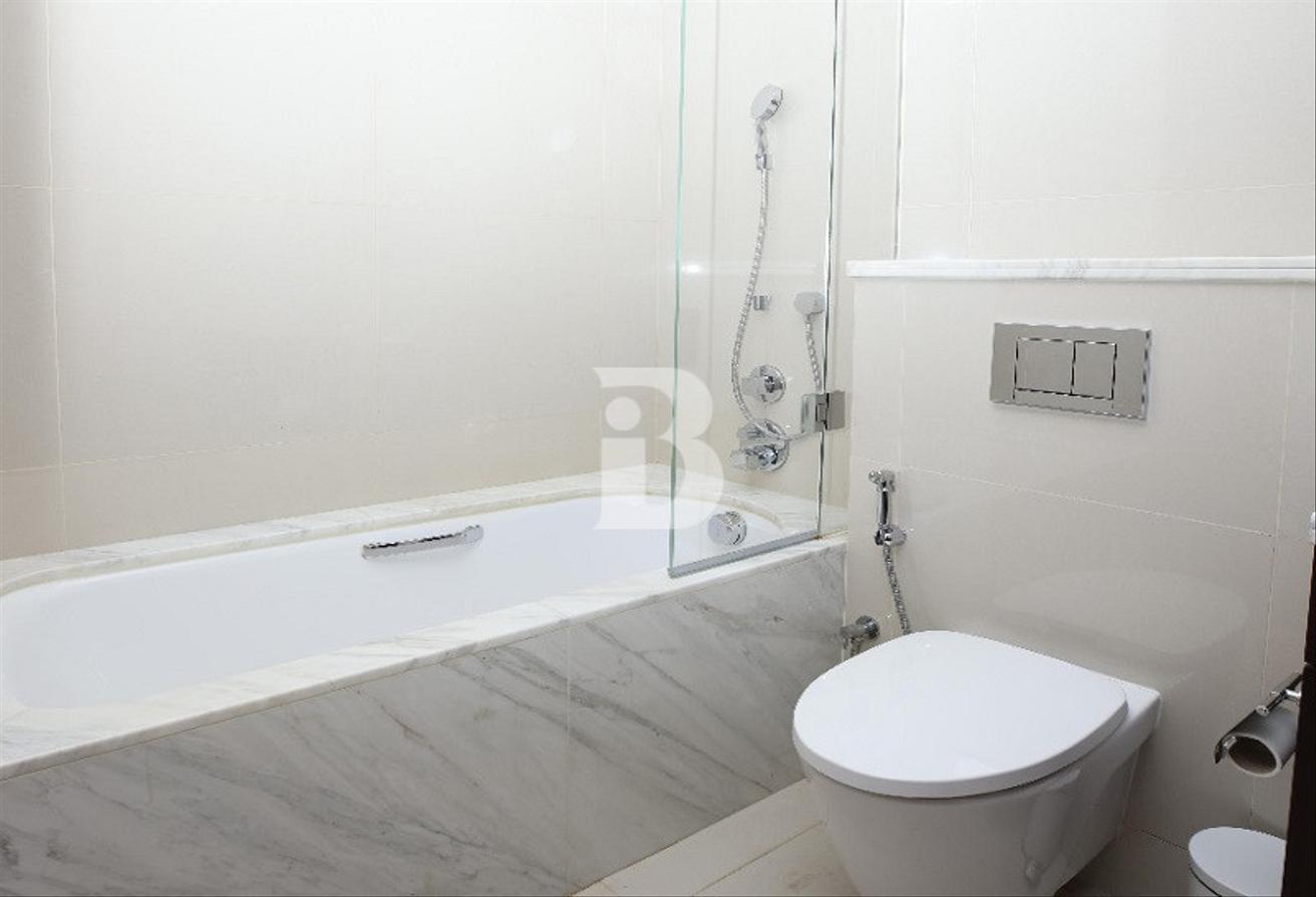 All Included | Vacant | Spacious Layout photo 15