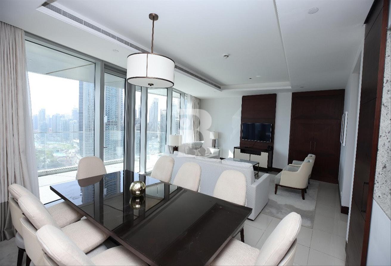 All Included | Vacant | Spacious Layout photo 6