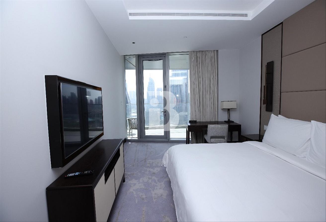 All Included | Vacant | Spacious Layout photo 11