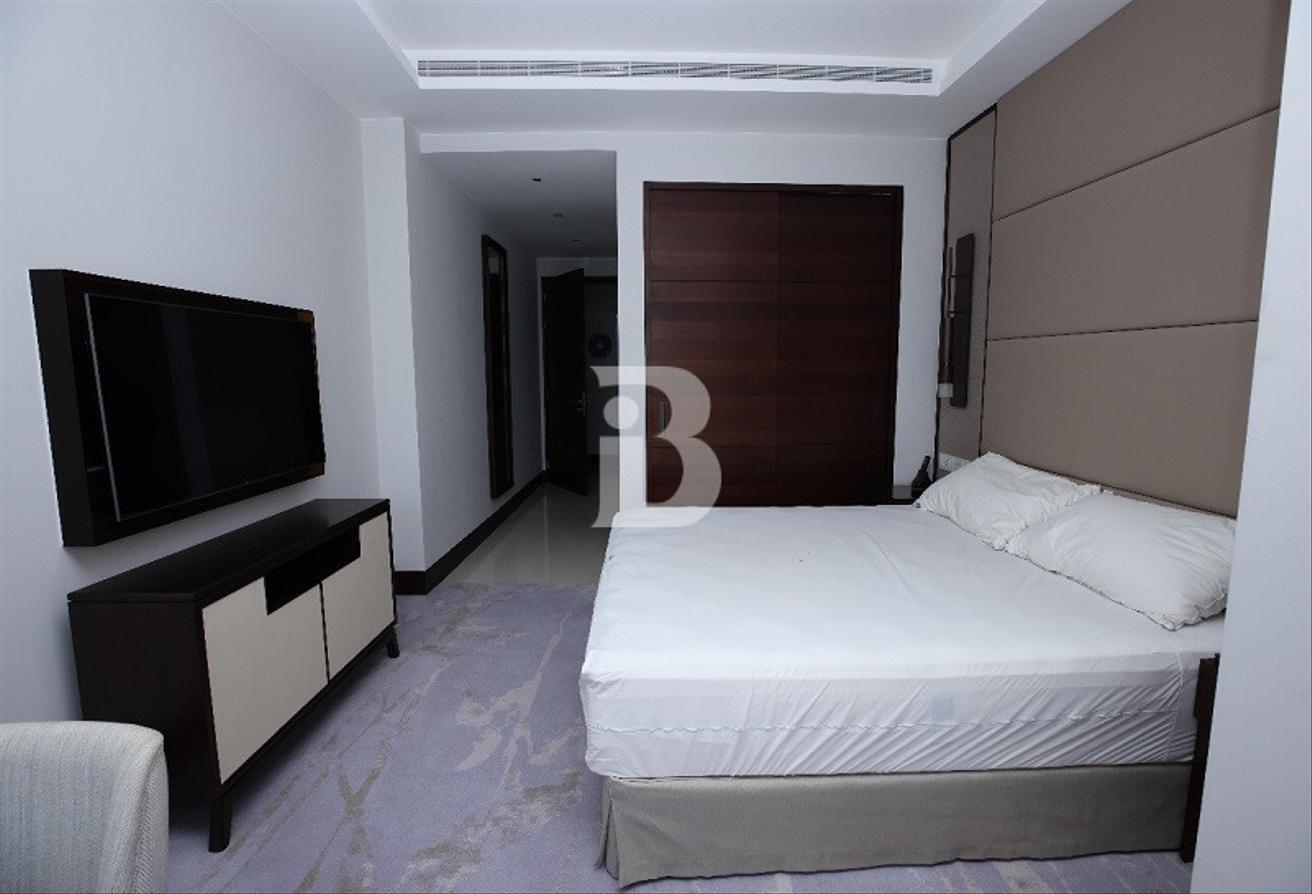All Included | Vacant | Spacious Layout photo 12