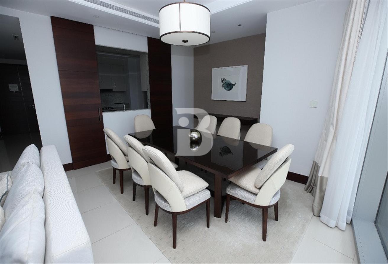 All Included | Vacant | Spacious Layout photo 5