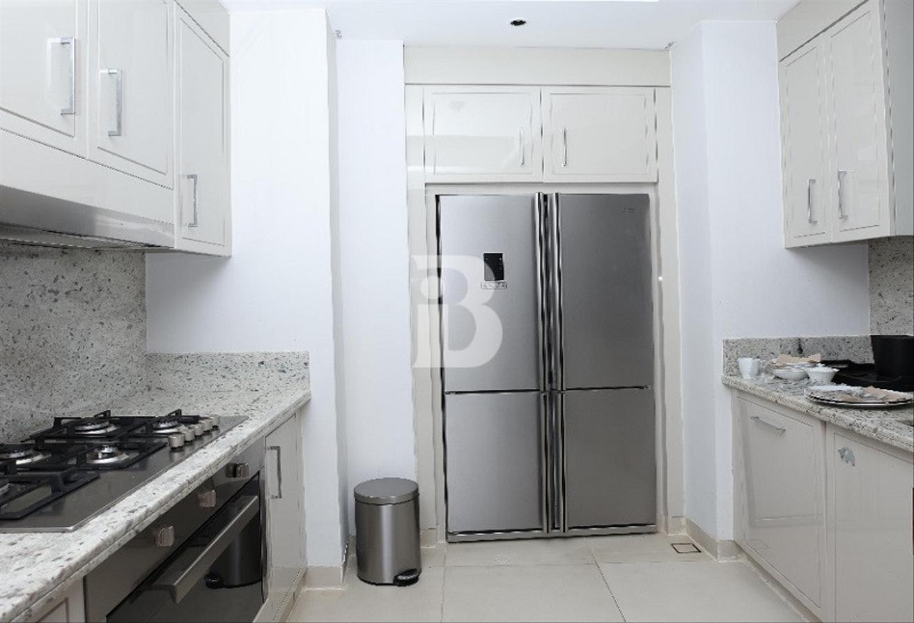 All Included | Vacant | Spacious Layout photo 9