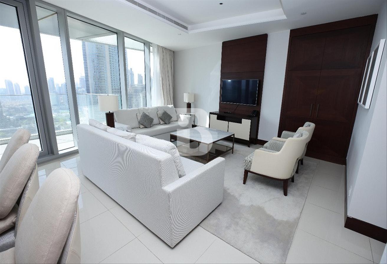 All Included | Vacant | Spacious Layout photo 4