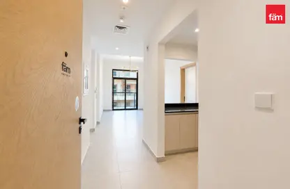 Apartment - 2 Bedrooms - 2 Bathrooms for rent in Binghatti Mirage - District 10 - Jumeirah Village Circle - Dubai