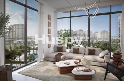 Apartment - 3 - 3 for sale in Parkside Views - Dubai Hills Estate - Dubai Apartment - 3 - 3 for sale in Parkside Views - Dubai Hills Estate - Dubai