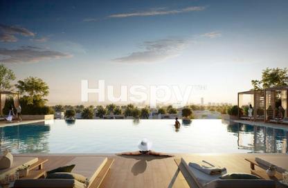 Apartment - 3 - 3 for sale in Parkside Views - Dubai Hills Estate - Dubai Apartment - 3 - 3 for sale in Parkside Views - Dubai Hills Estate - Dubai