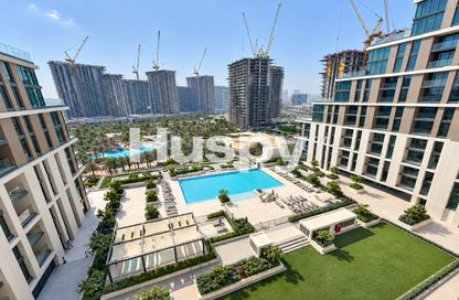 Apartment - 3 - 3 for sale in Parkside Views - Dubai Hills Estate - Dubai Apartment - 3 - 3 for sale in Parkside Views - Dubai Hills Estate - Dubai