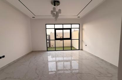 Townhouse - 3 - 5 for sale in Al Helio 1 - Al Helio - Ajman