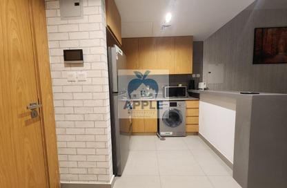 Apartment - 1 Bedroom - 1 Bathroom for rent in Souks Residential - Al Mamsha - Muwaileh - Sharjah