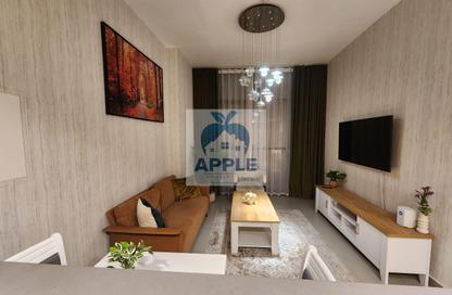 Apartment - 1 Bedroom - 1 Bathroom for rent in Souks Residential - Al Mamsha - Muwaileh - Sharjah