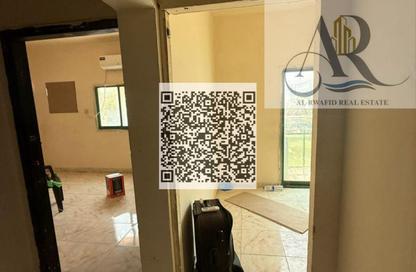 Labor Camp - Studio - 7+ for rent in Geepas Building 2 - Ajman Industrial 2 - Ajman Industrial Area - Ajman