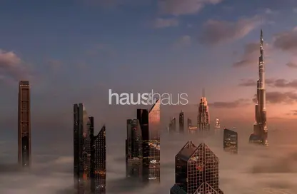 Apartment - 2 Bedrooms - 2 Bathrooms for sale in Kempinski Marina Residences - Dubai Marina - Dubai