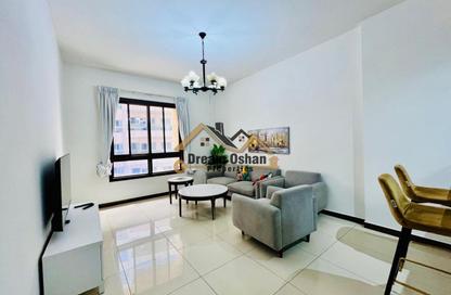 Apartment - 1 Bedroom - 2 Bathrooms for rent in Mirage Residence - Dubai Silicon Oasis - Dubai