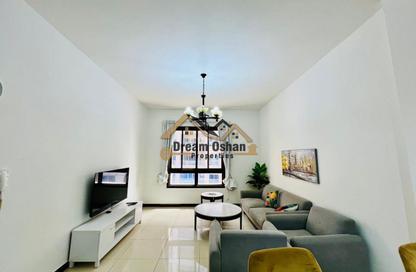 Apartment - 1 Bedroom - 2 Bathrooms for rent in Mirage Residence - Dubai Silicon Oasis - Dubai
