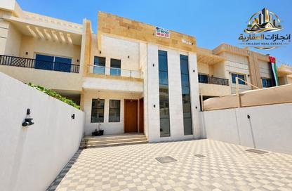 Villa - 5 Bedrooms - 7 Bathrooms for sale in Al Yasmeen 1 - Al Yasmeen - Ajman Villa - 5 Bedrooms - 7 Bathrooms for sale in Al Yasmeen 1 - Al Yasmeen - Ajman