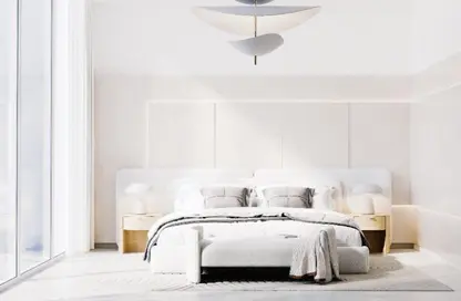 شقة - غرفة نوم - 2 حمامات للبيع في قرية جميرا الدائرية - دبي