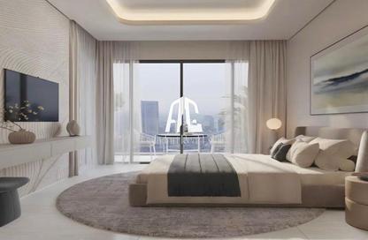 Apartment - Studio - 1 Bathroom for sale in Wadi Hills - Wadi Al Safa 5 - Dubai Apartment - Studio - 1 Bathroom for sale in Wadi Hills - Wadi Al Safa 5 - Dubai