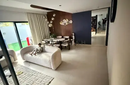 Villa - 3 Bedrooms - 5 Bathrooms for rent in Robinia - Masaar - Tilal City - Sharjah