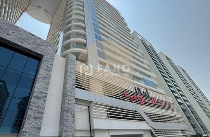 Apartment - 1 - 2 for rent in Opalz By Danube Tower 2 - Opalz by Danube - Dubai Science Park - Dubai