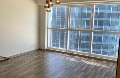 Apartment - 1 Bedroom - 2 Bathrooms for rent in Marina Bay - City Of Lights - Al Reem Island - Abu Dhabi