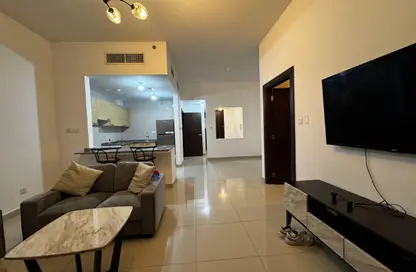 شقة - غرفة نوم - 2 حمامات للايجار في خليج المارينا - مدينة الأضواء - جزيرة الريم - أبوظبي