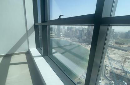Apartment - 2 Bedrooms - 3 Bathrooms for sale in La Plage Tower - Al Mamzar - Sharjah - Sharjah