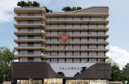 شقة - 2 غرف نوم - 3 حمامات للبيع في فالور ريزيدنسيس - قرية جبل علي - جبل علي - دبي