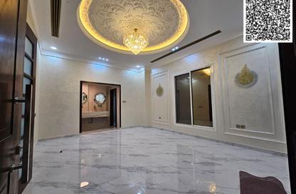 Villa - 5 Bedrooms - 7 Bathrooms for sale in Al Zaheya Gardens - Al Zahya - Ajman